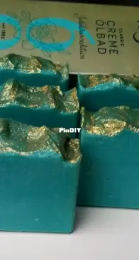 Fenjal - Handmade Soap